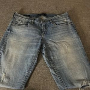 Lucky brand jeans-Charlie Skinny